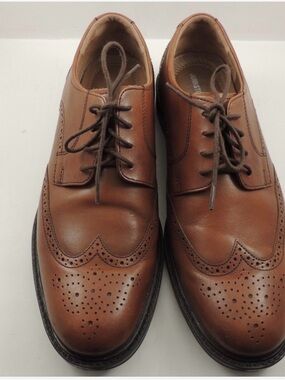 Johnston & Murphy Men's Dress Shoes